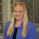 Acquisitions Manager for NMTC Investments Amanda Bloomberg