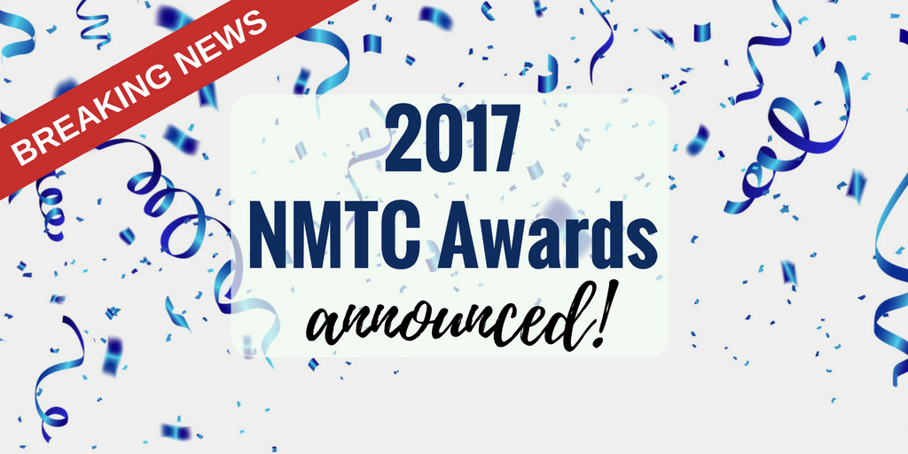 NTCIC Receives 60M NMTC Award for Investment