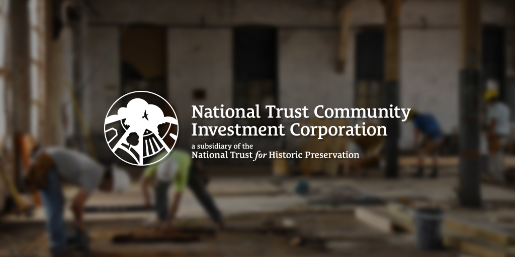 Careers National Trust Community Investment Corporation