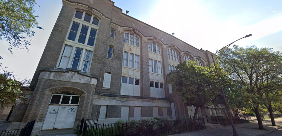 NTCIC Project Spotlight The Field School in Chicago, IL