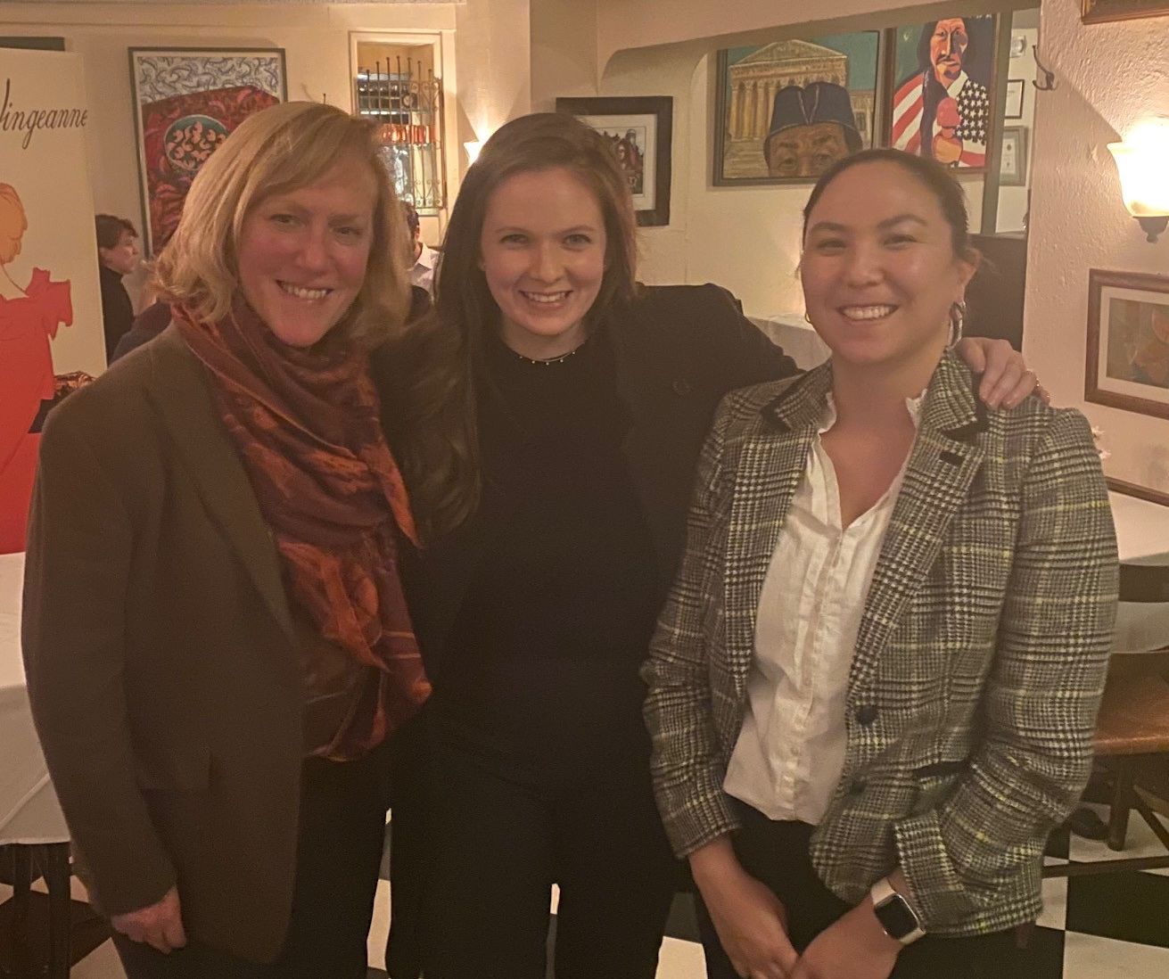 Celebrating Women's History Month An Interview with Karin Berry