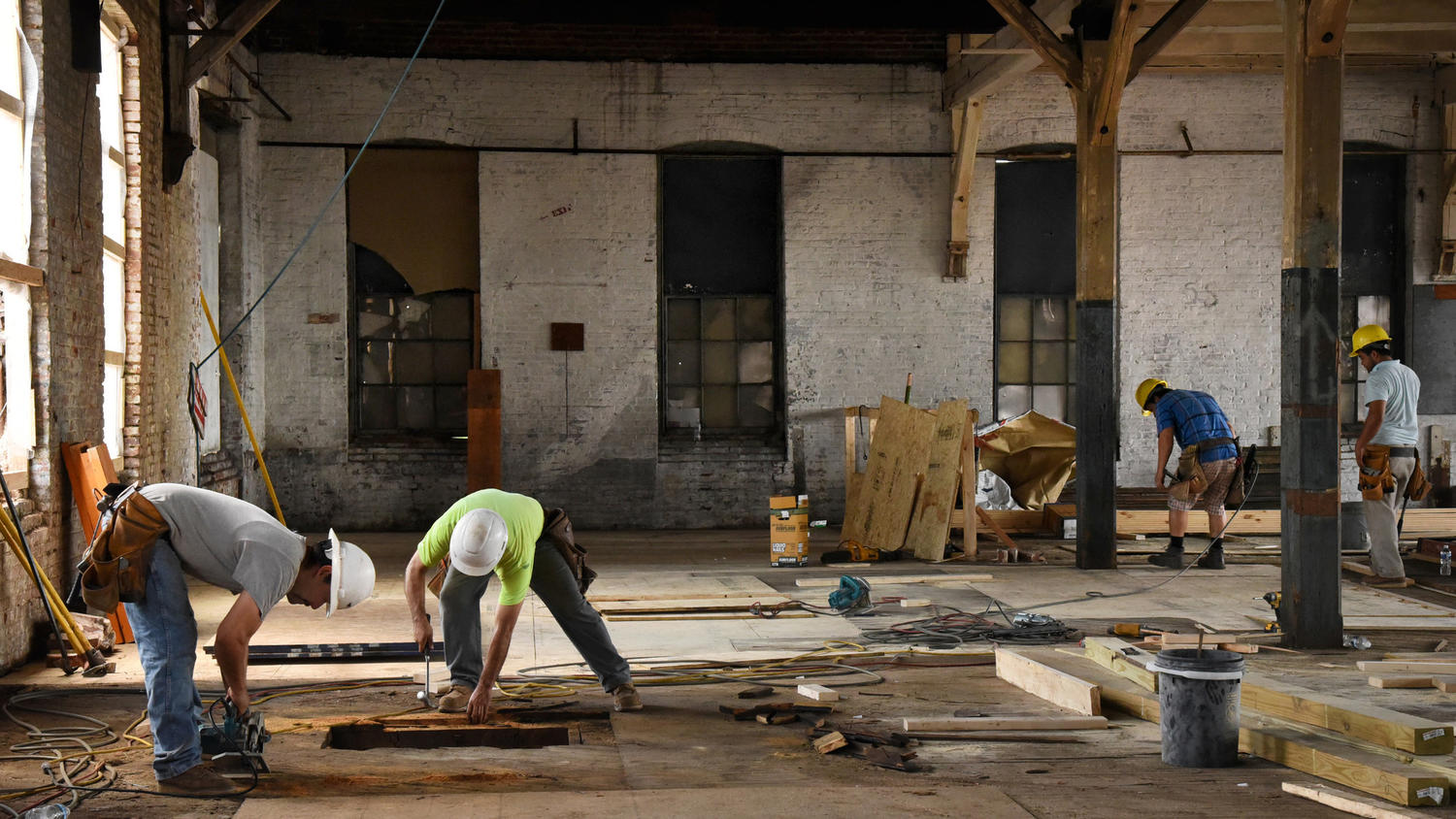 Want to Discuss Your Next Project? Talk With Our Team Today.