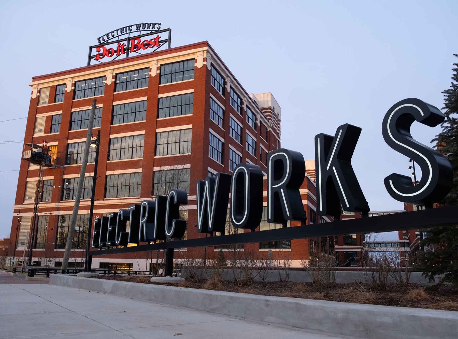 Turning Preservation into Profitable Impact