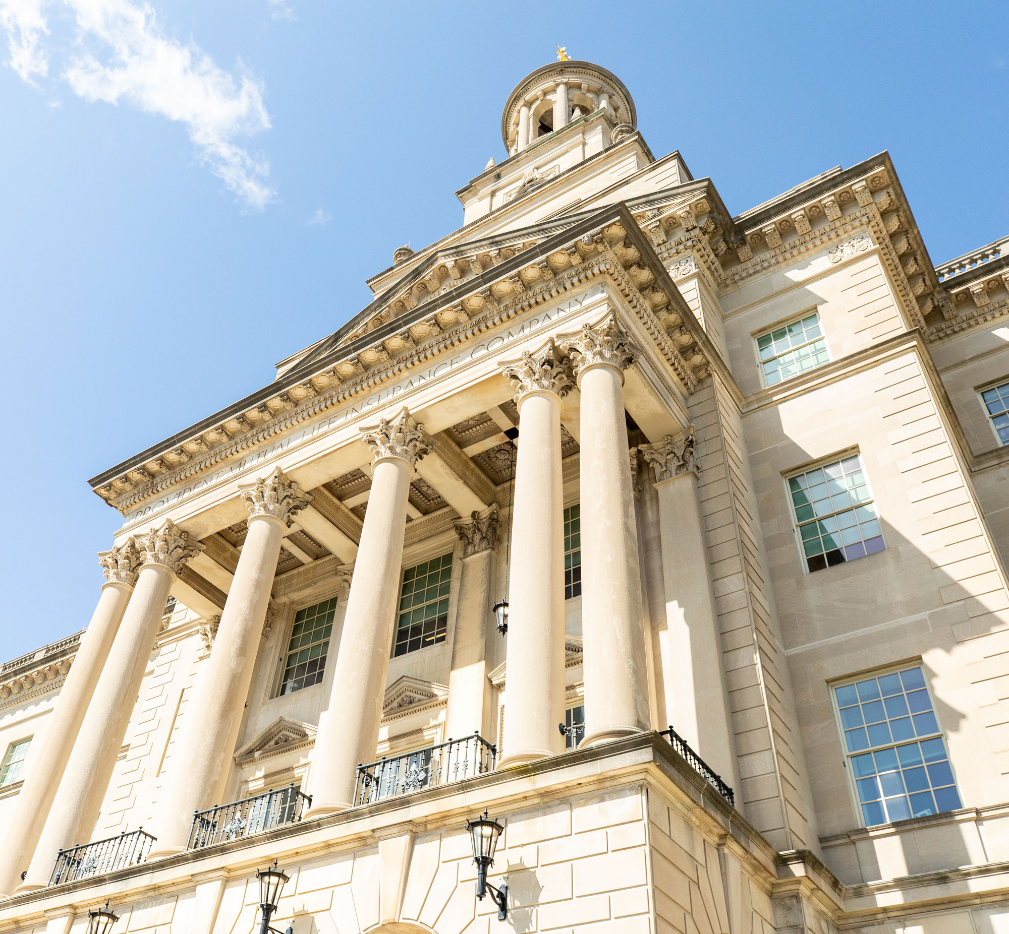 Provident Health Campus in Philadelphia, Pennsylvania