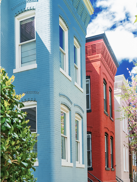 Getting to the Summit