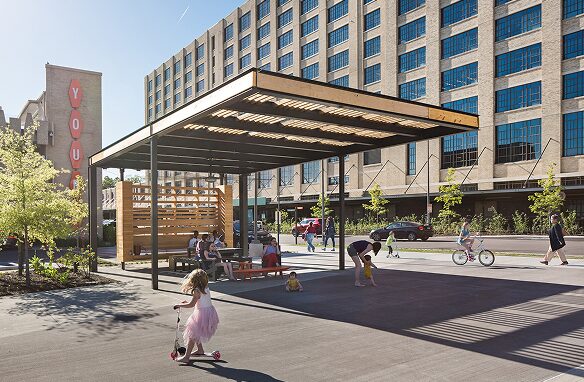 Empowering Communities Through Impactful Investment