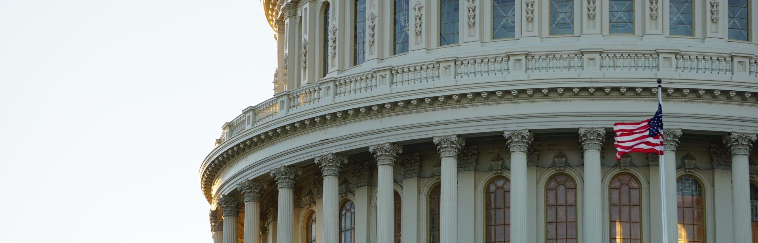 Capitol Building Exterior
