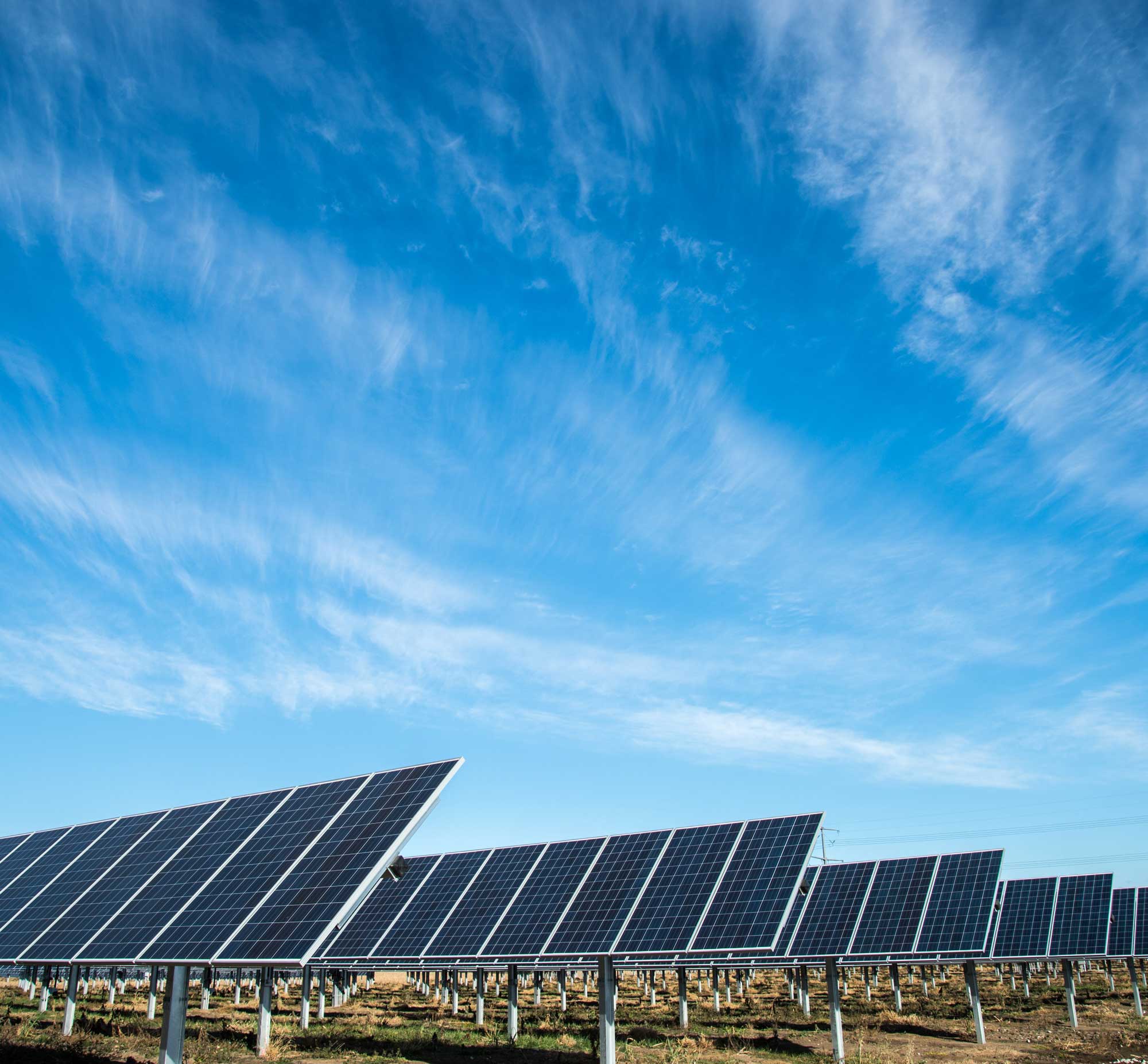 Community Solar Solutions