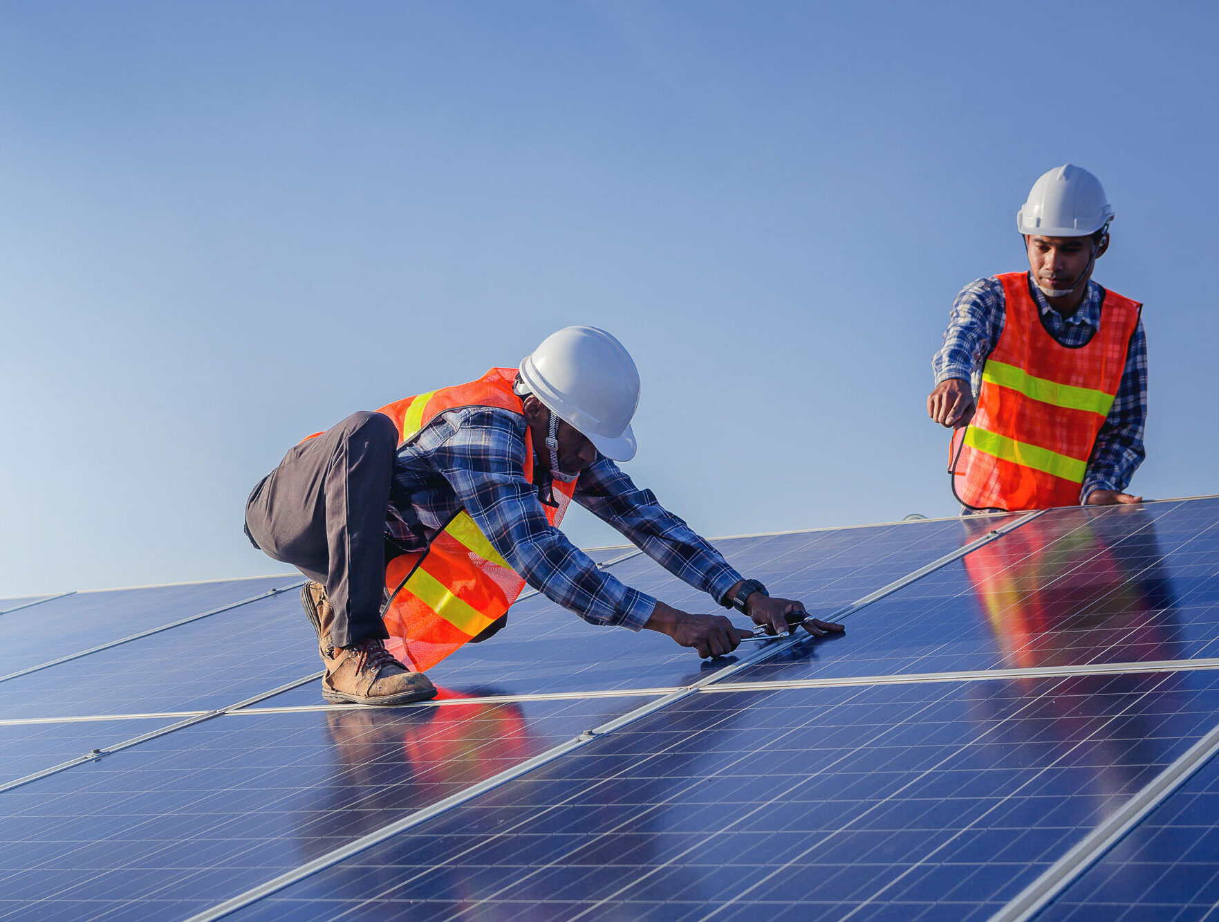 Financing Renewable Energy for Lasting Impact