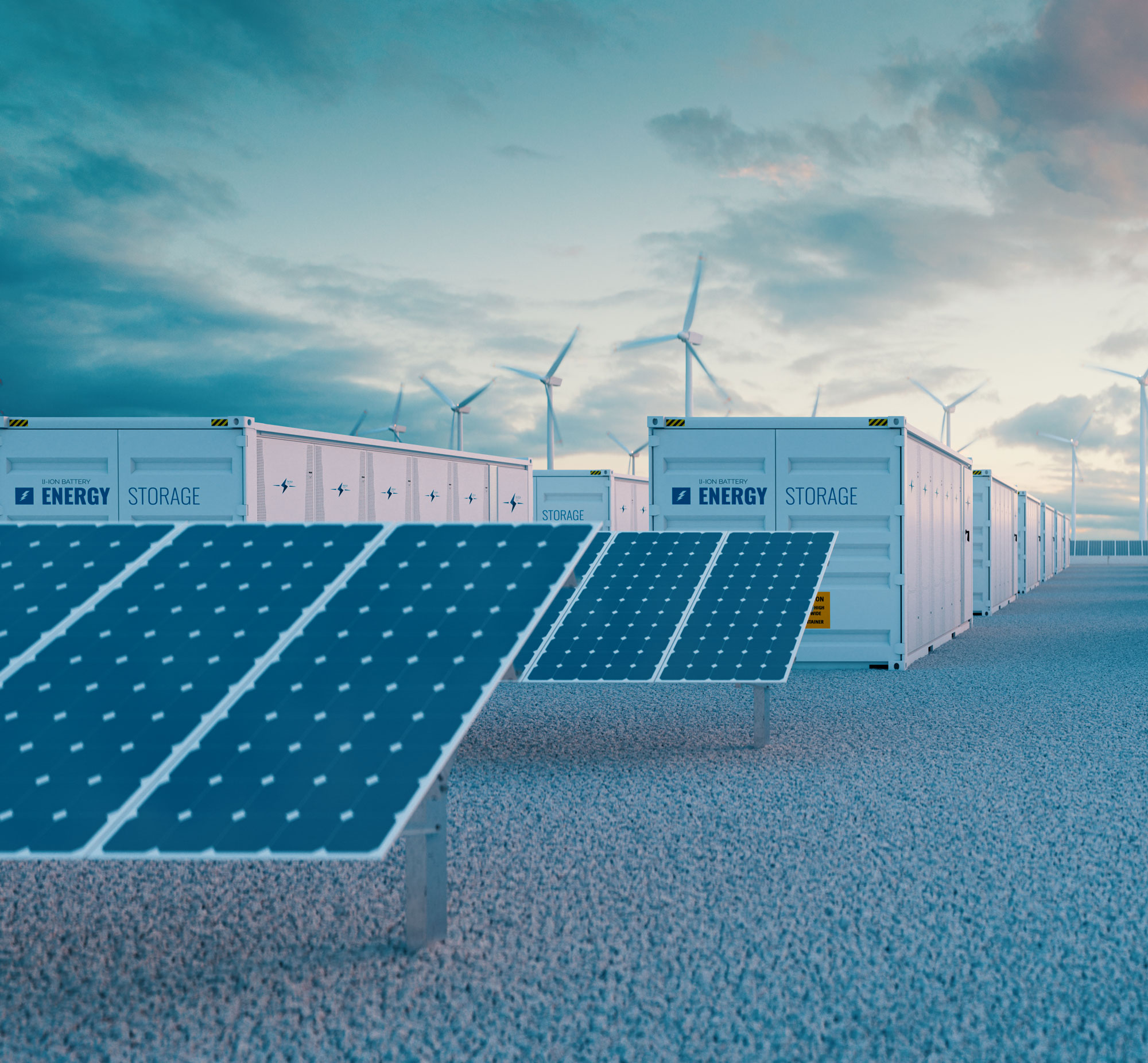 Investing in a Sustainable Future