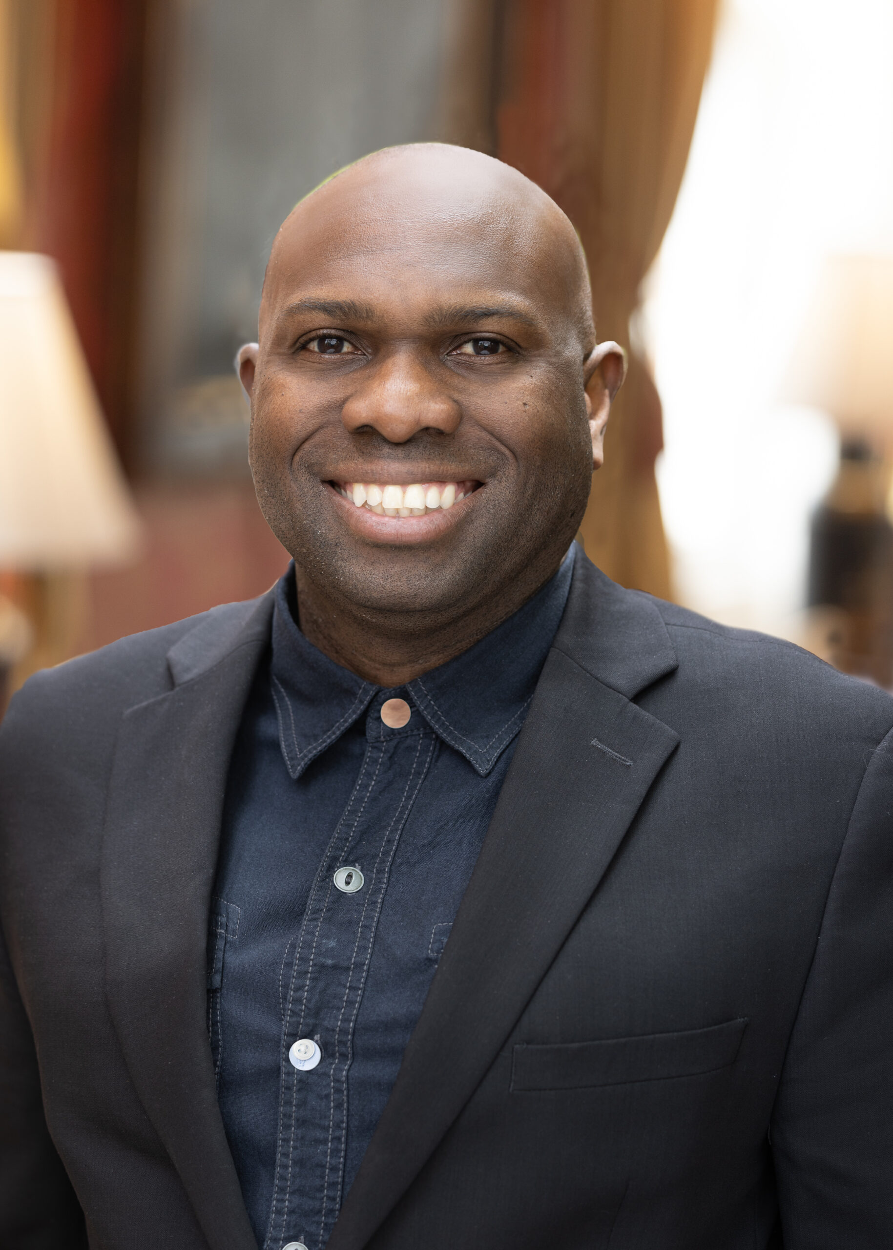 Ready to Get Started? Talk With Andrae Today.