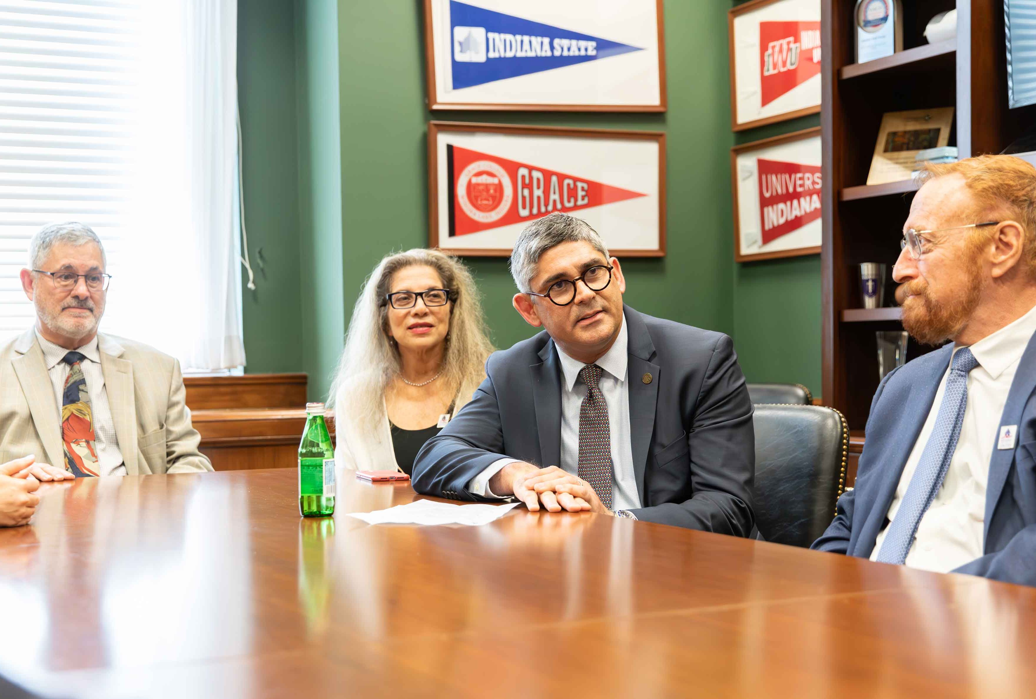 We Drive Strategic, Impactful Investments