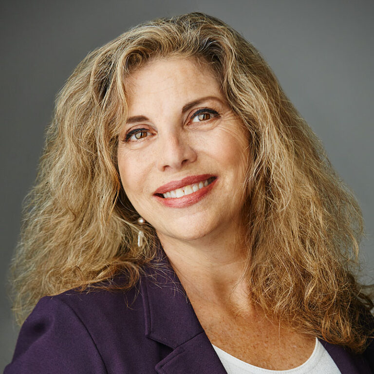 Beth Bergman