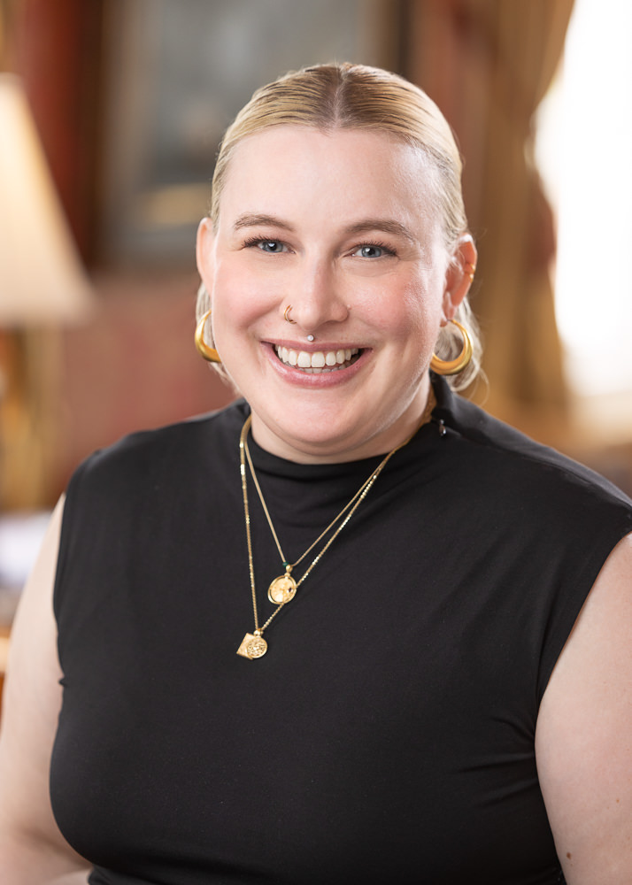 Reach Out to Connect With Emily.