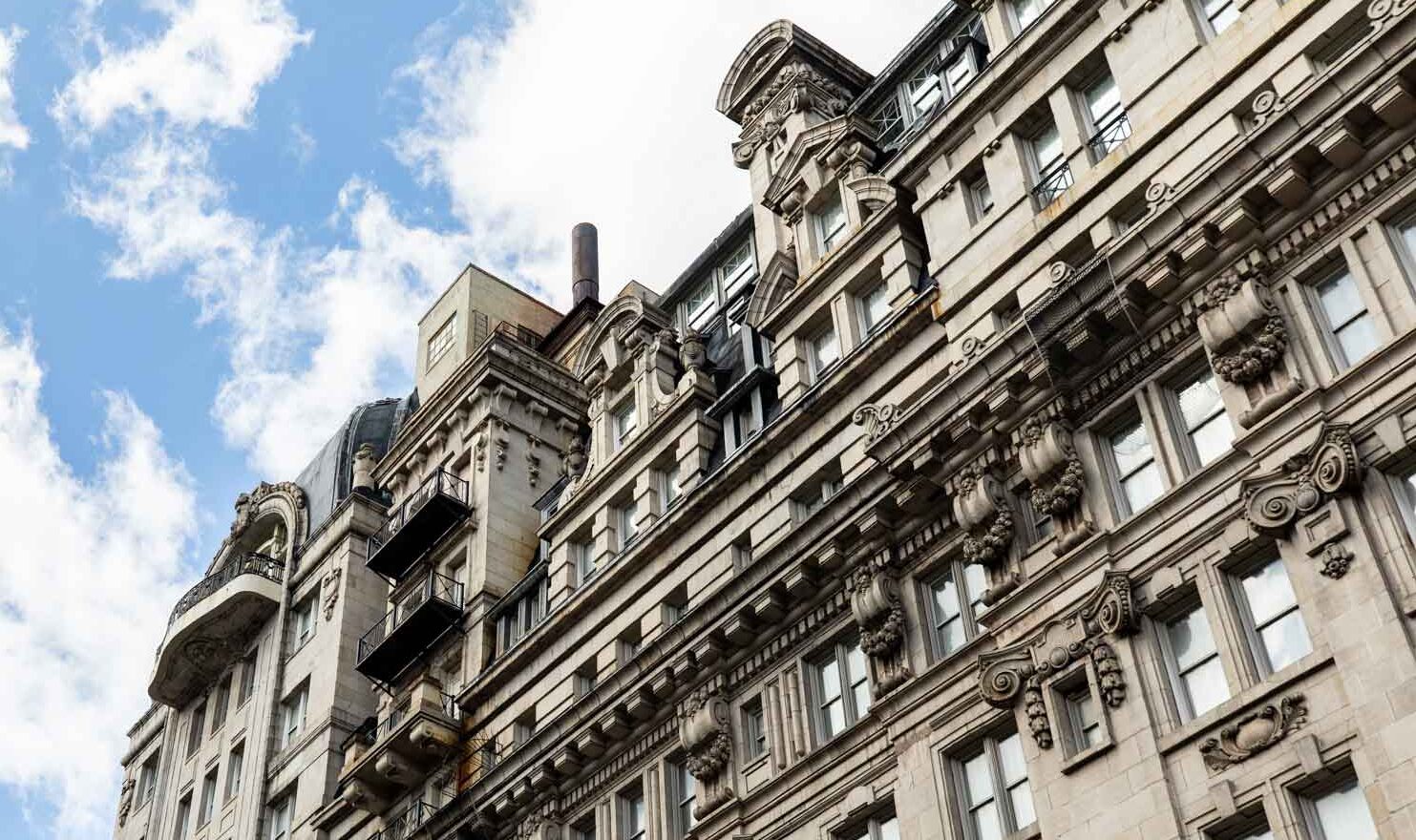 Turning Preservation into Impact