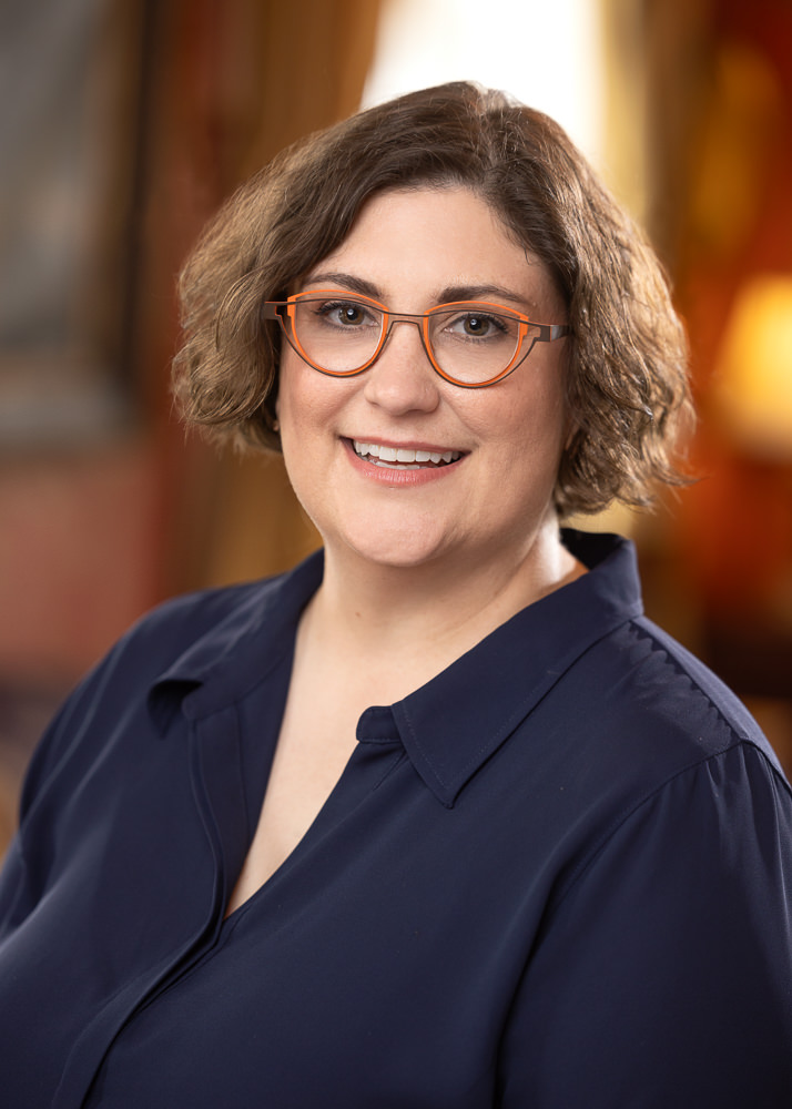 Reach Out to Connect With Laura.