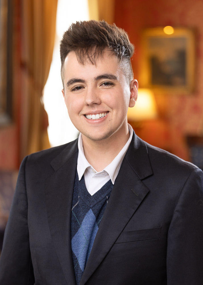 Ready to Get Started? Talk With Mason Today.