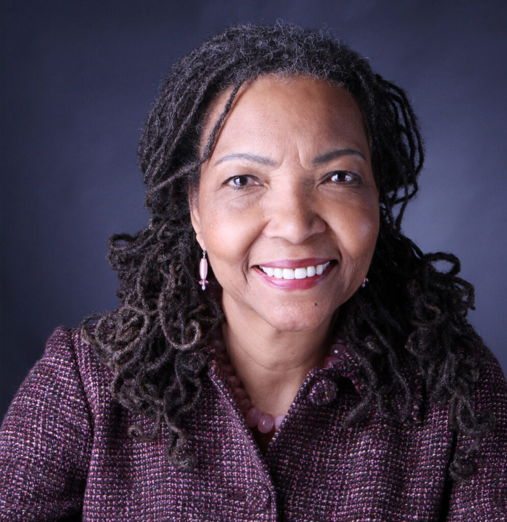 Mtamanika Youngblood