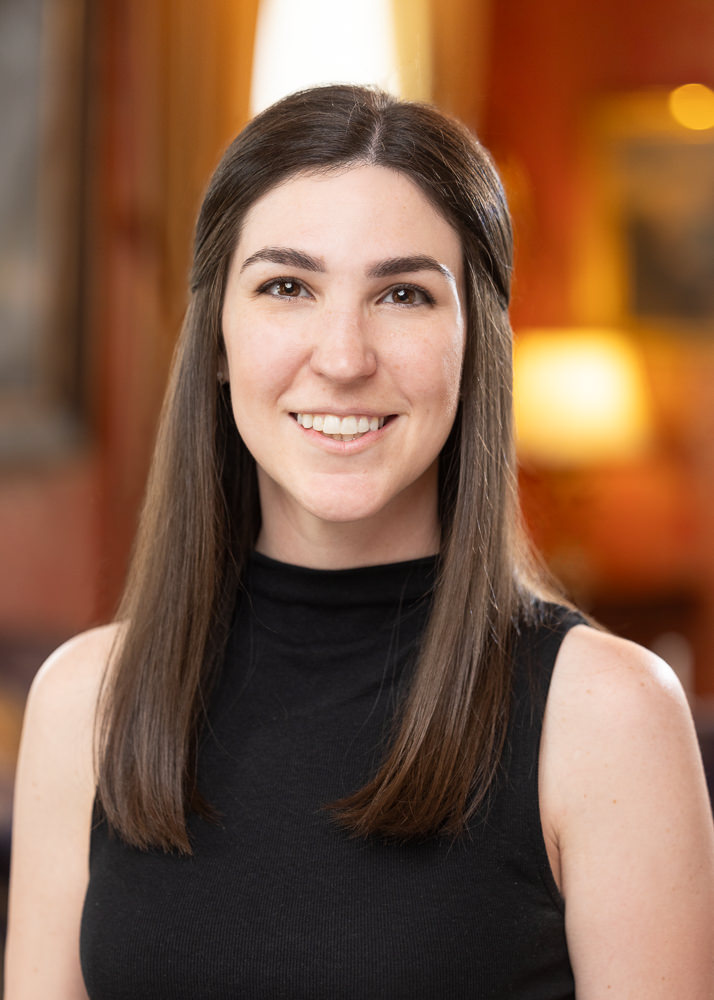 Ready to Get Started? Talk With Sarah Today.