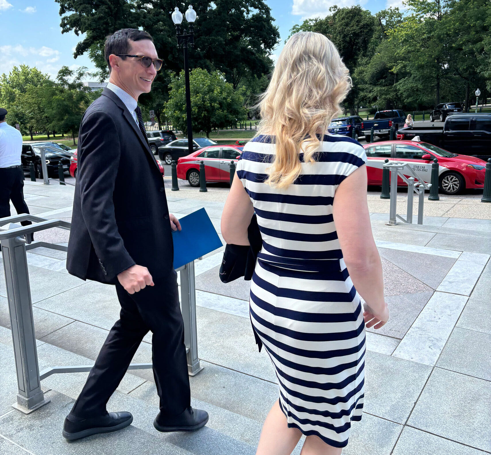 Experience We Look For