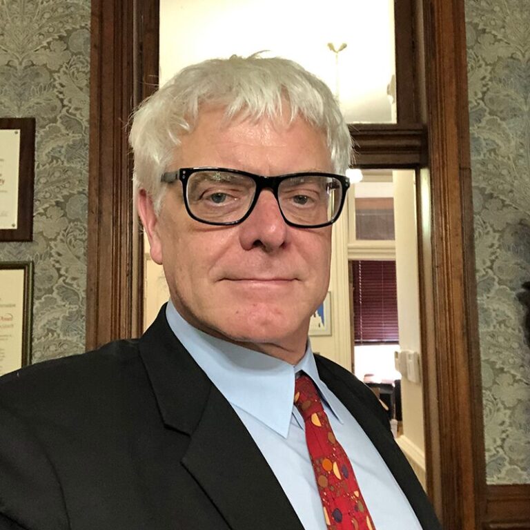 Vincent L. Michael, Ph.D