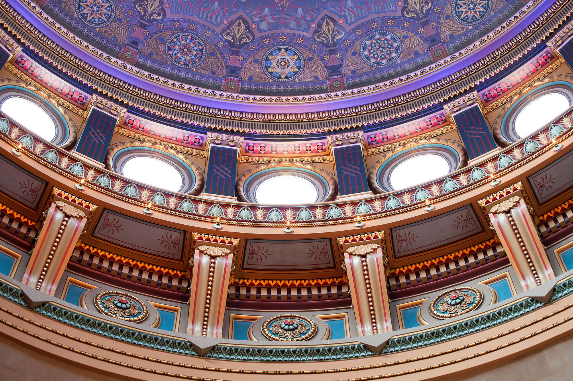 Reach Out to Connect With Adrian.