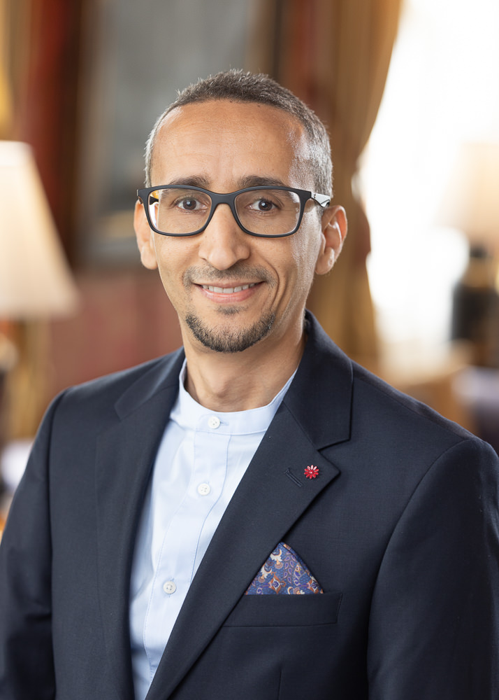 Reach Out to Connect With Abdul.