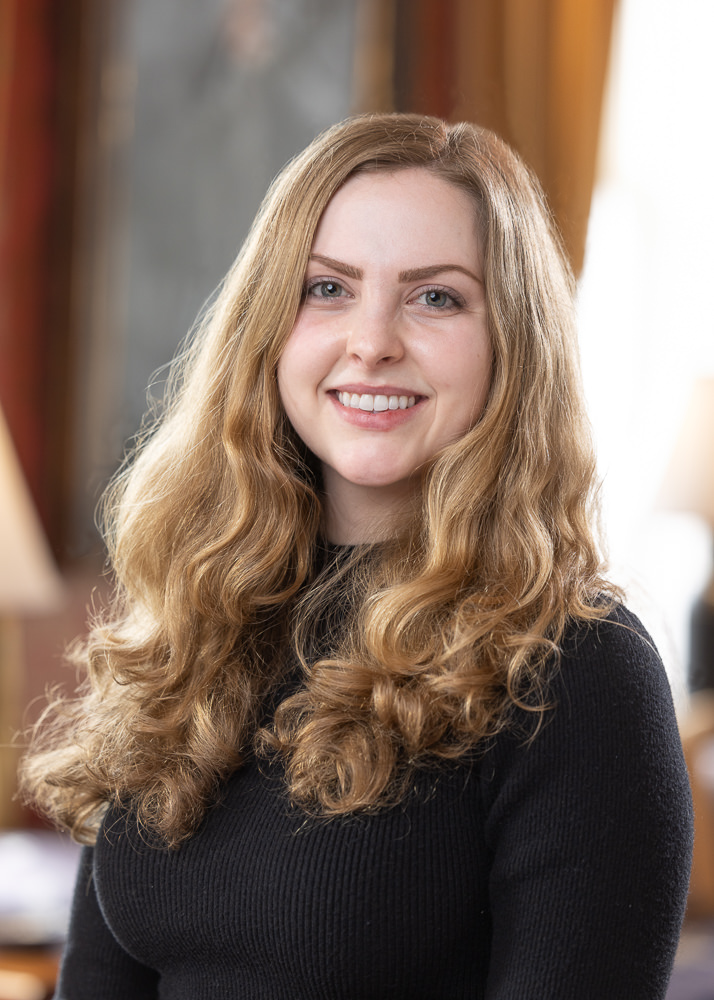 Ready to Get Started? Talk With Claire Today.