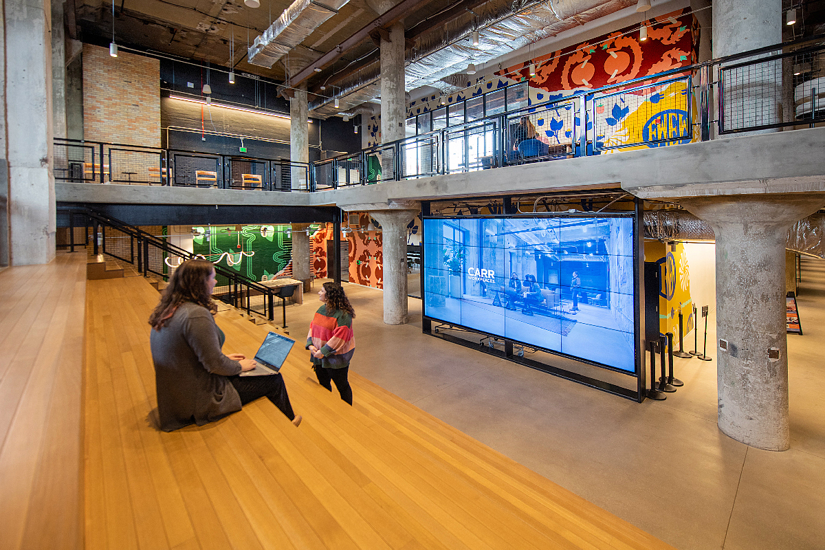 Ready to Get Started? Talk With Us Today.