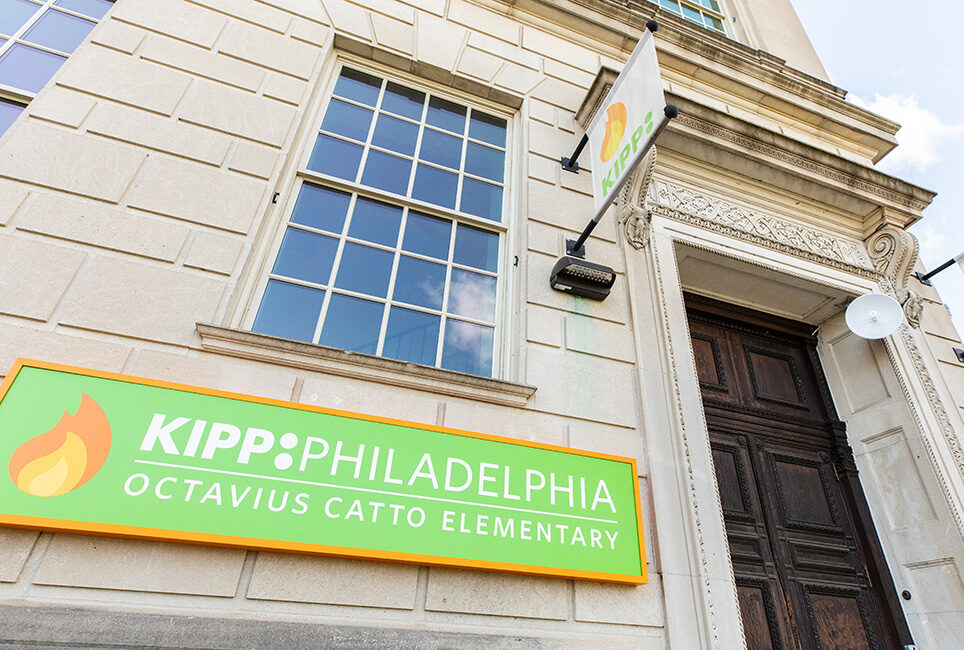 A Campus of Community Resources