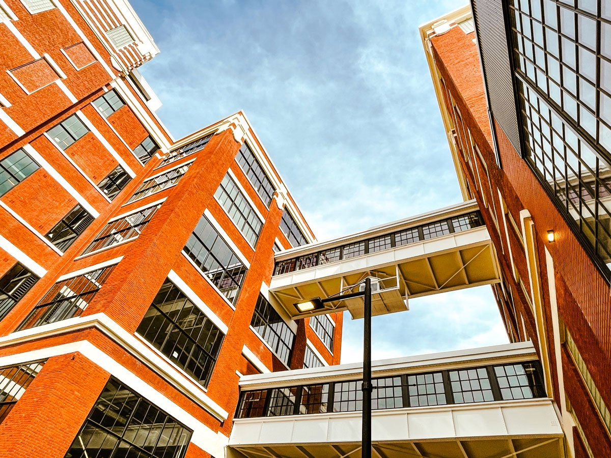 Impact Investing with NT Impact Capital