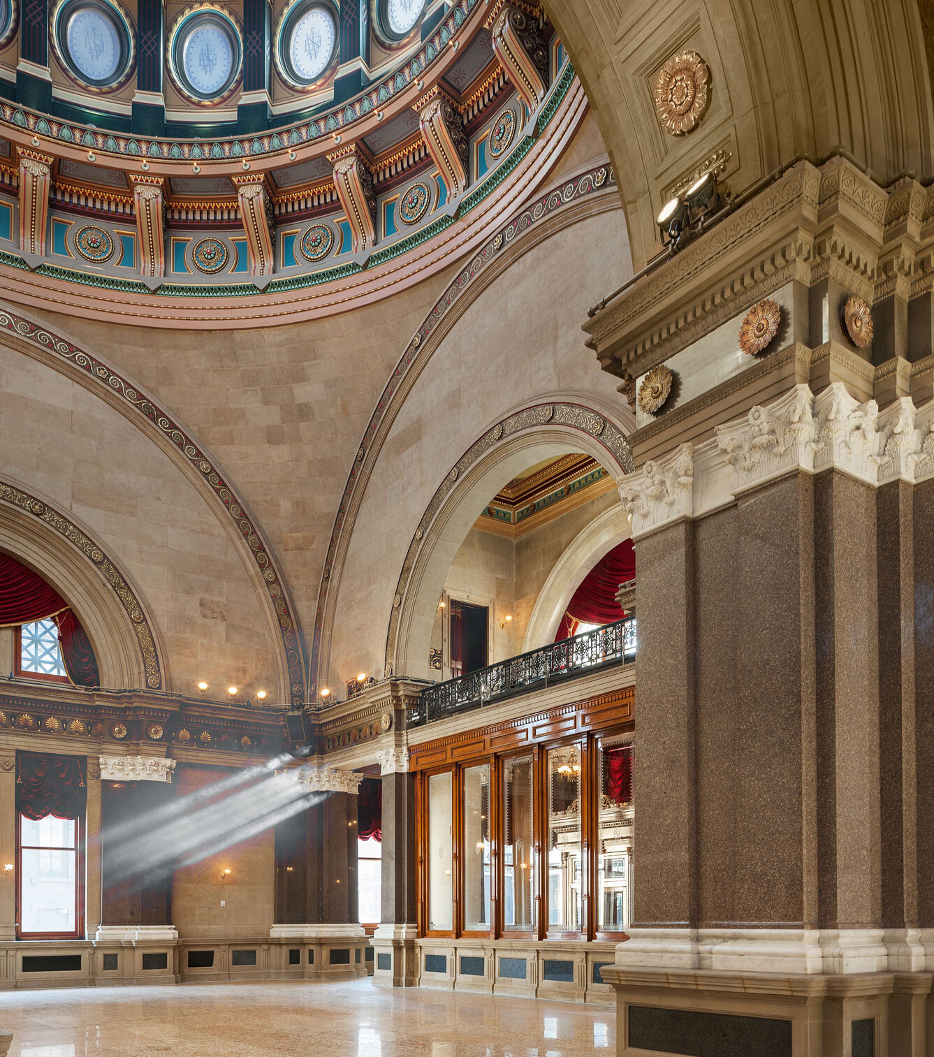 Ready to Get Started? Connect with Us!