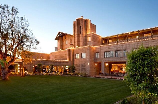 The Arizona Biltmore