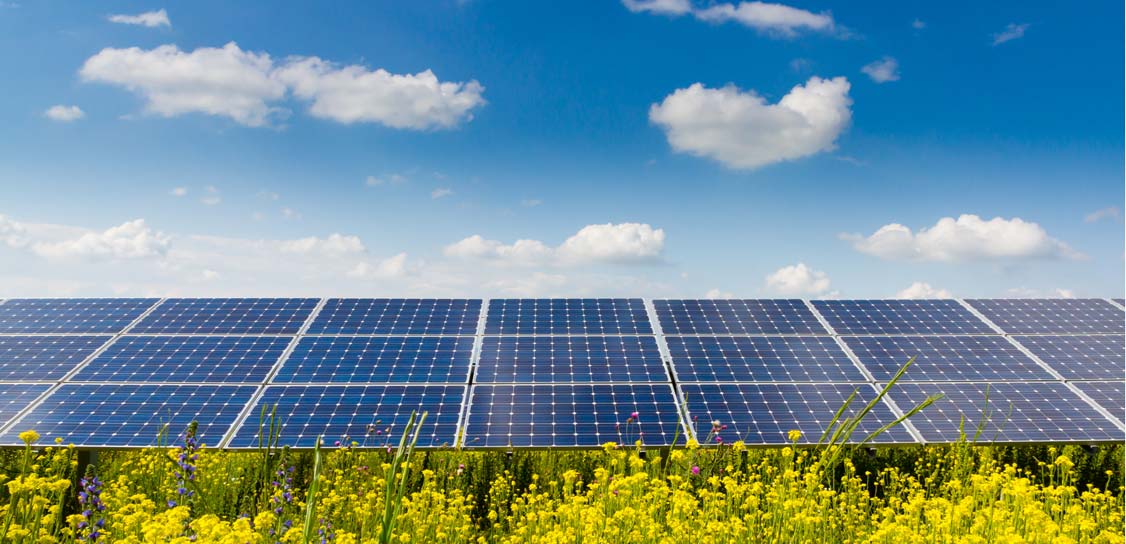 Solar for the Community