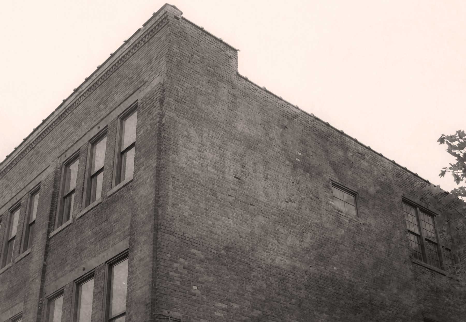 27 Chandler Building in Buffalo, New York
