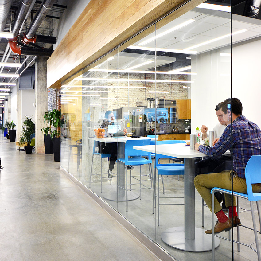 Fostering Creativity & Entrepreneurship