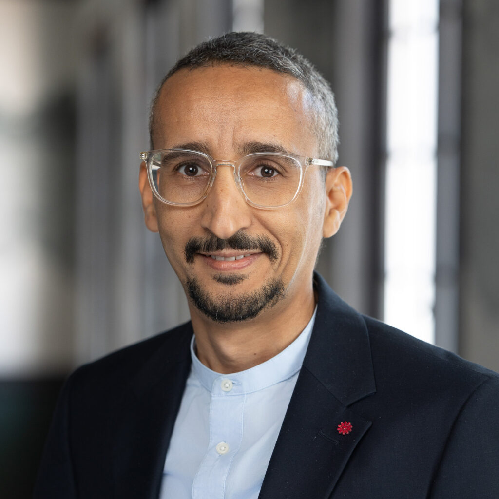 Abdul Fawzi