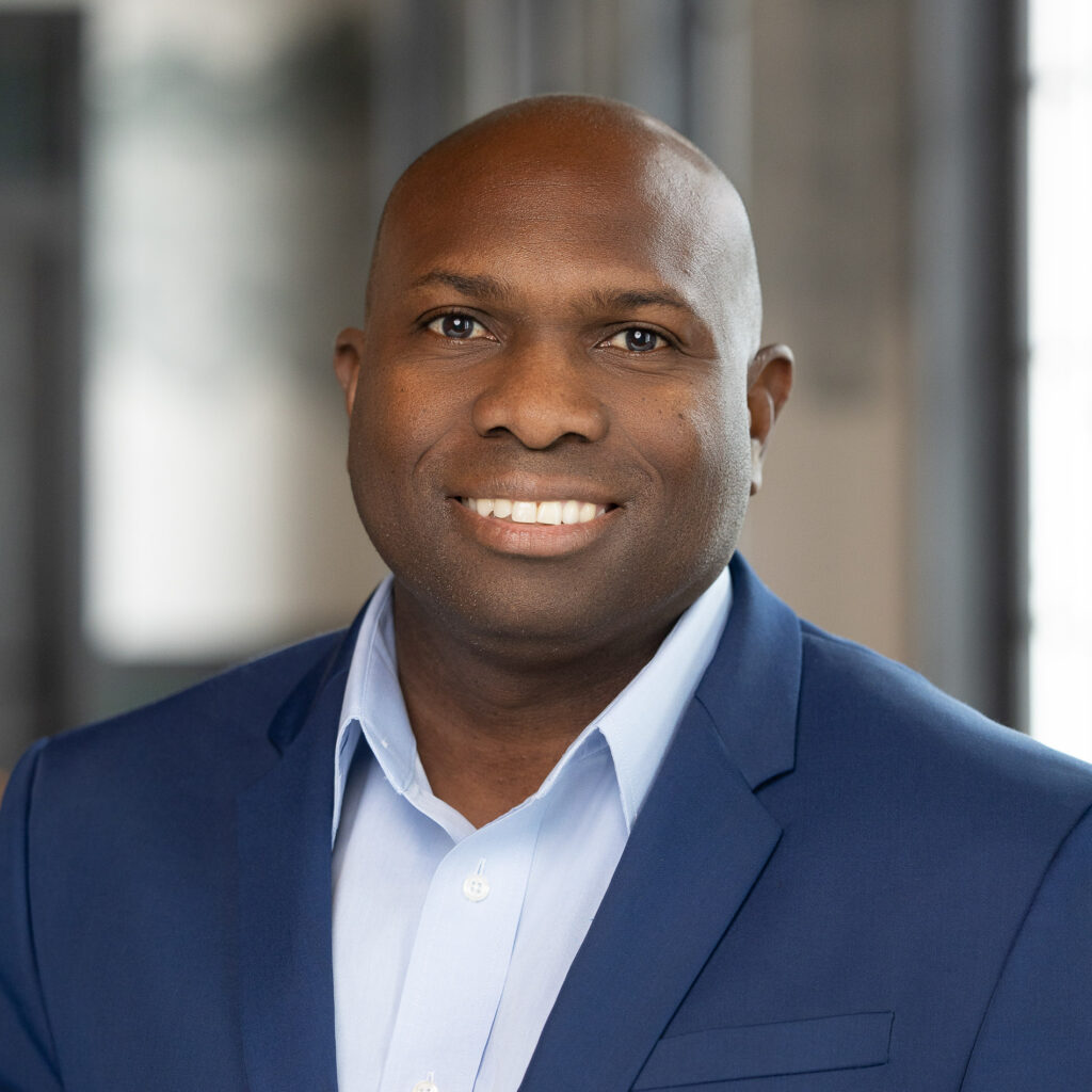 Andrae Baly