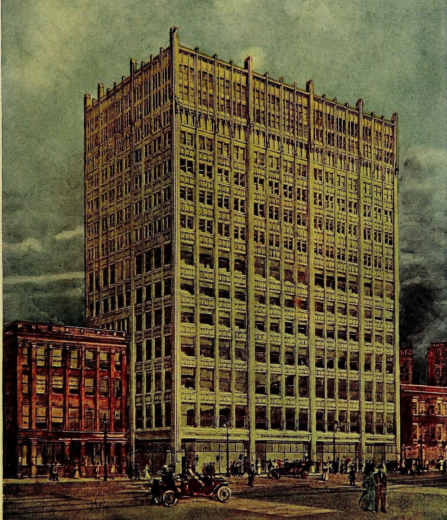 Cleveland Athletic Club