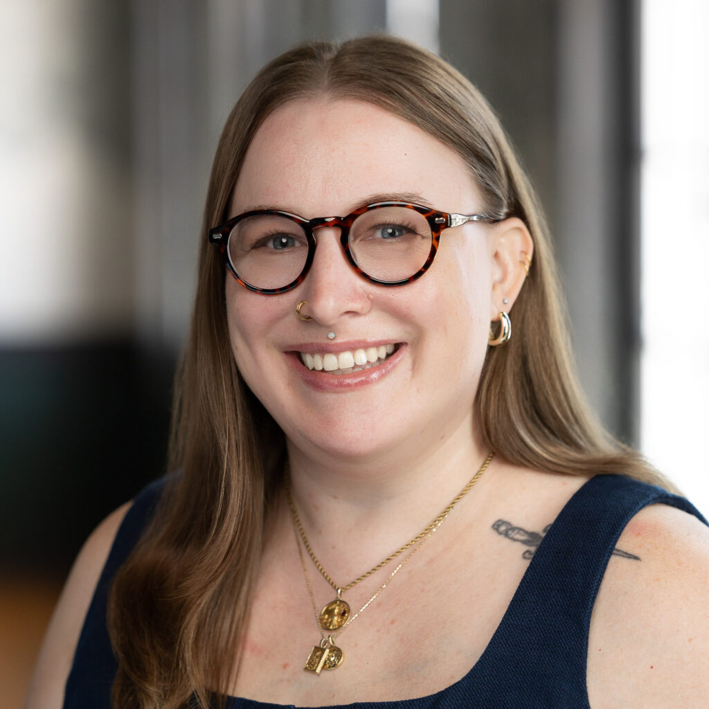 Emily Schimmel