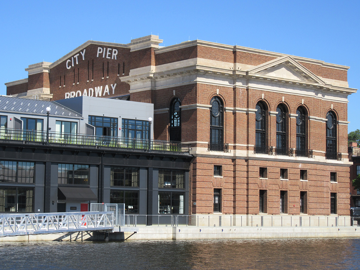 The Sagamore Pendry Hotel
