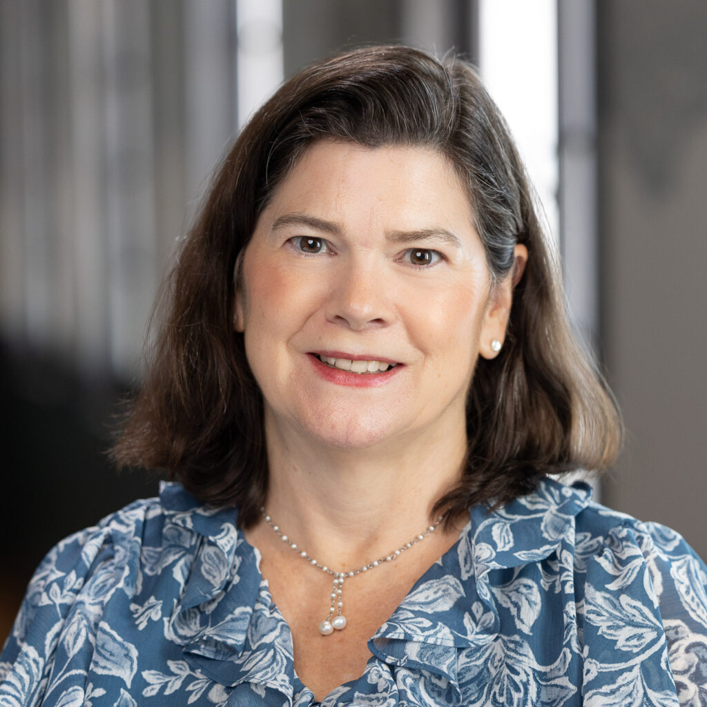 Suzanne Brown